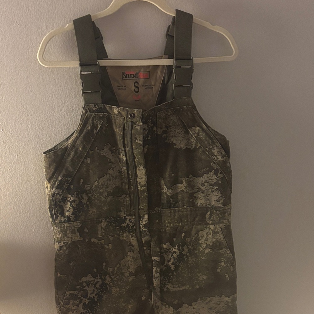 RedHead Camouflage Men's Pants